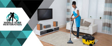  Residential Cleaning