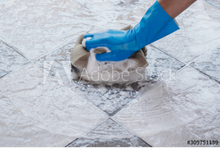  Tile & Grout Cleaning